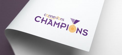 Connexions Champions logo